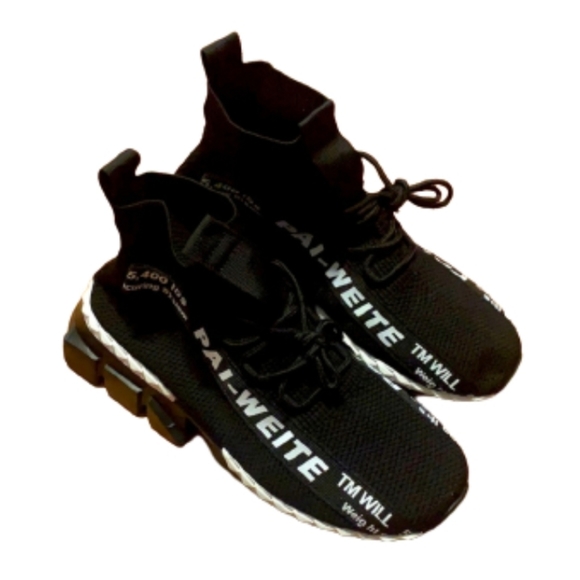 Nike? Shoes New Pai Weite Poshmark